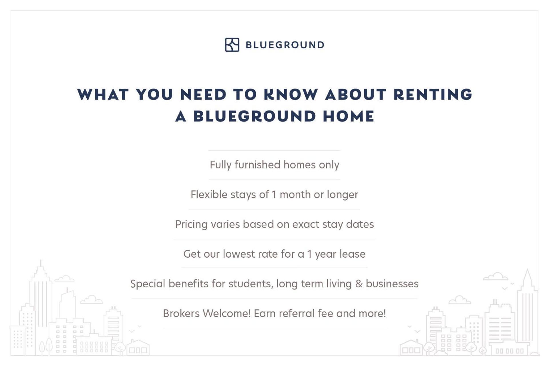 Blueground La Dreta De Leixample Furnished Bcn-112 * Barcelona