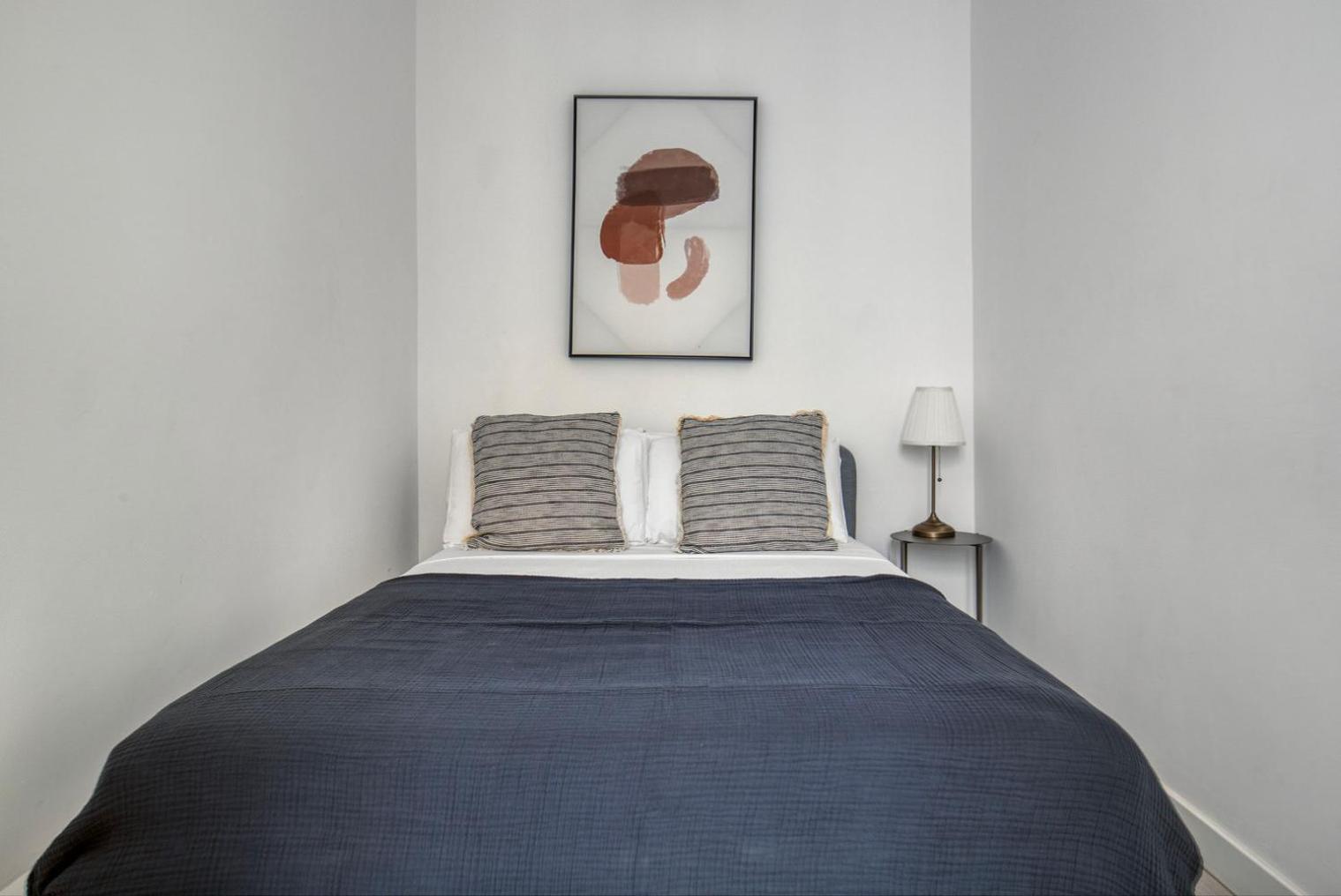 Blueground La Dreta De Leixample Furnished Bcn-112 Apartment Barcelona